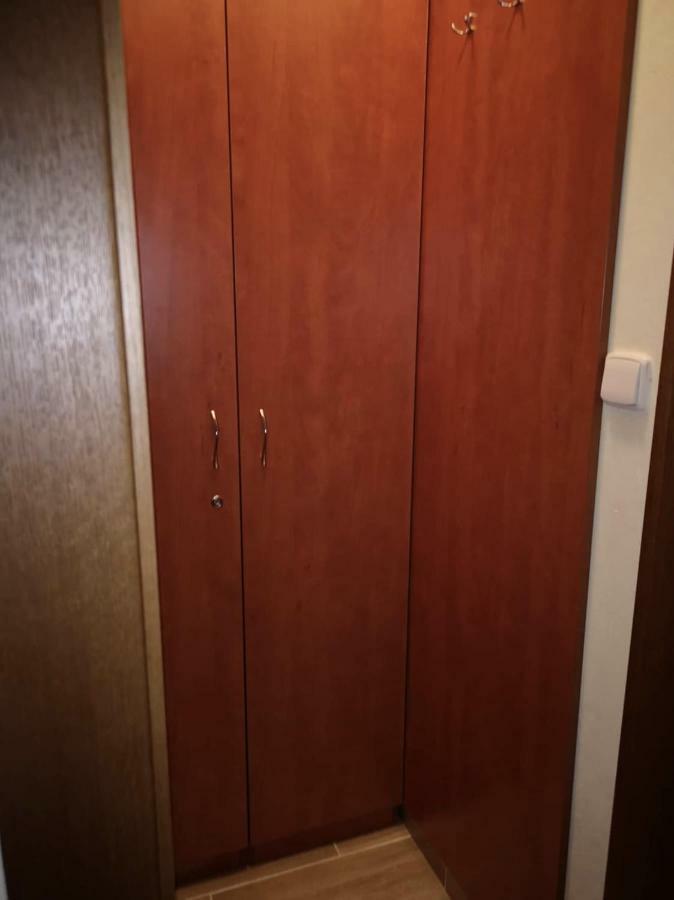 Апартаменти Apartman Velka Lomnica C7Ad2 Екстер'єр фото