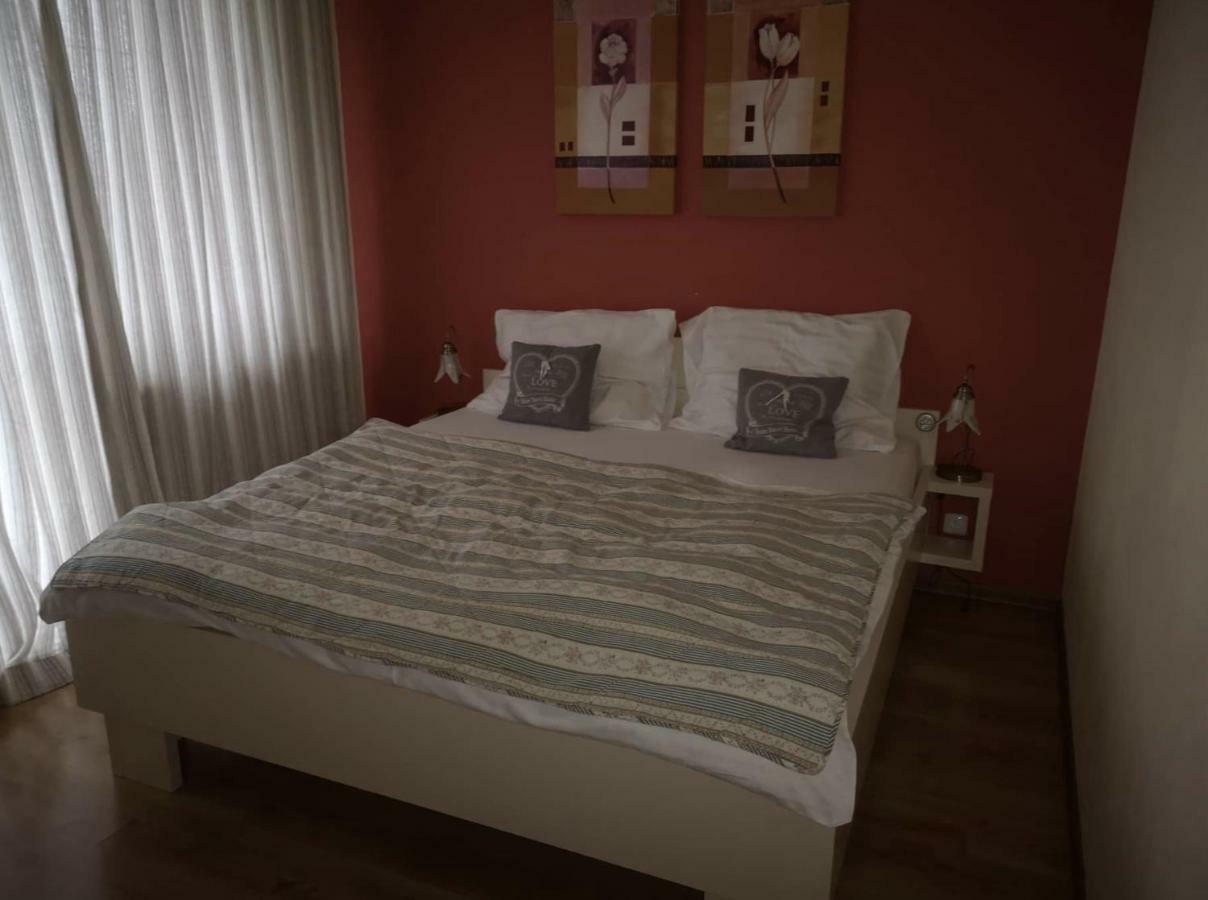 Апартаменти Apartman Velka Lomnica C7Ad2 Екстер'єр фото