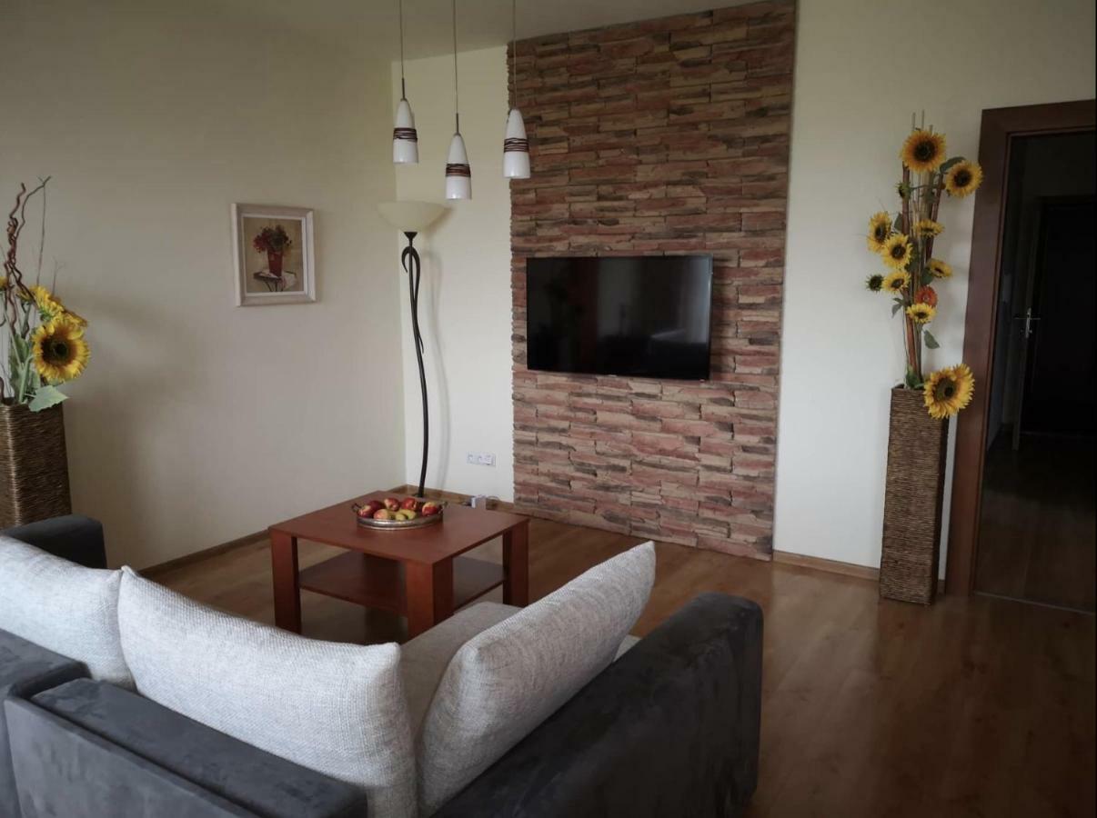 Апартаменти Apartman Velka Lomnica C7Ad2 Екстер'єр фото