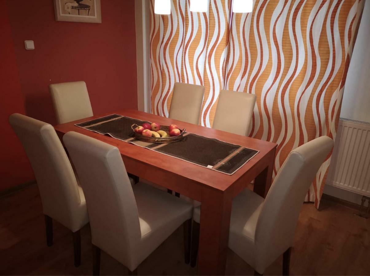Апартаменти Apartman Velka Lomnica C7Ad2 Екстер'єр фото