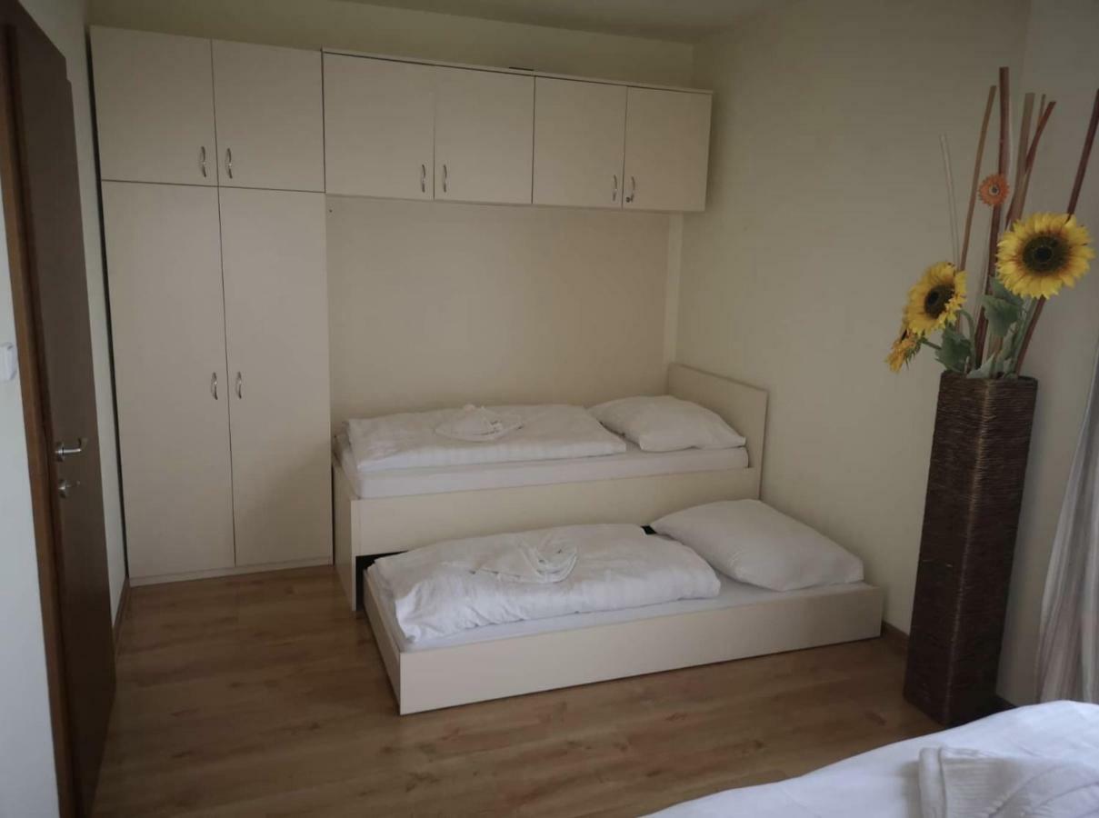 Апартаменти Apartman Velka Lomnica C7Ad2 Екстер'єр фото