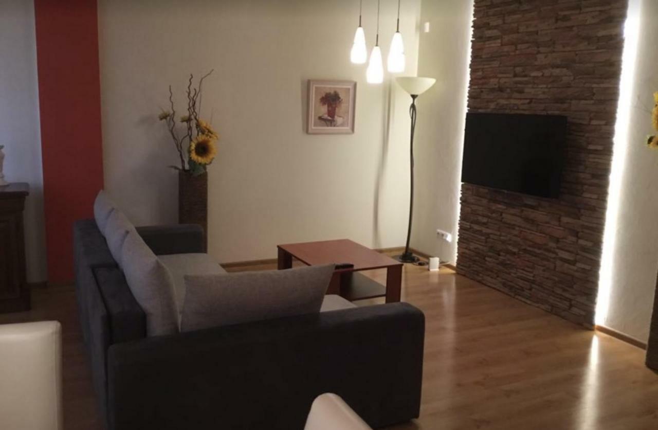 Апартаменти Apartman Velka Lomnica C7Ad2 Екстер'єр фото