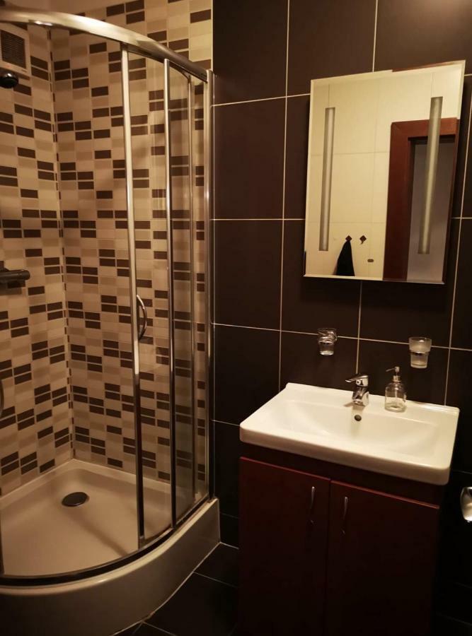 Апартаменти Apartman Velka Lomnica C7Ad2 Екстер'єр фото