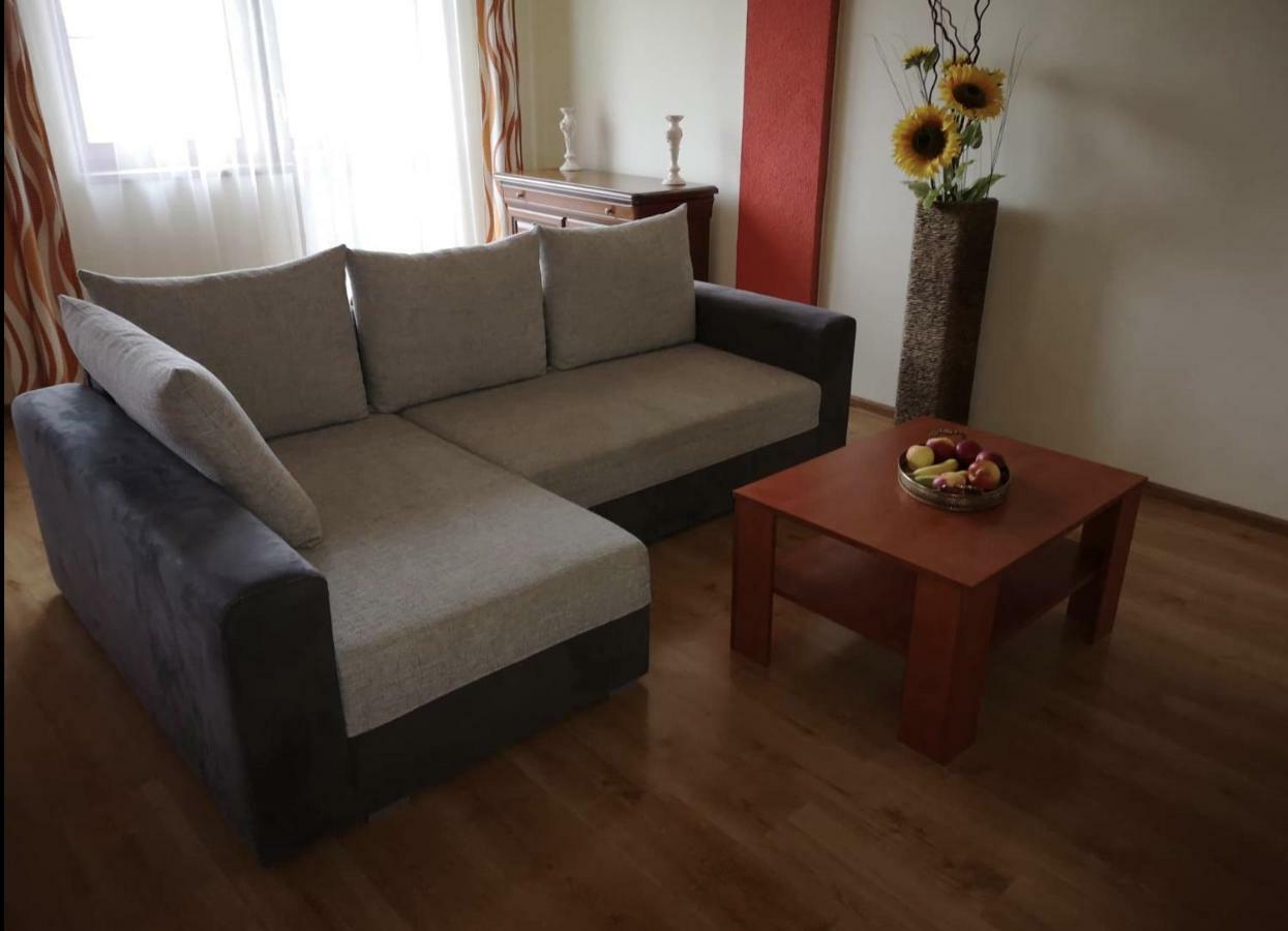 Апартаменти Apartman Velka Lomnica C7Ad2 Екстер'єр фото