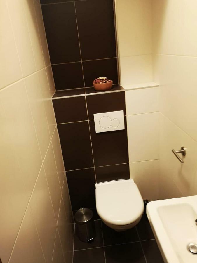 Апартаменти Apartman Velka Lomnica C7Ad2 Екстер'єр фото